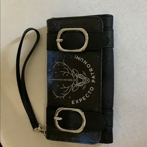 Harry Potter wallet